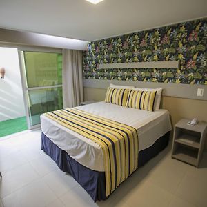Standard Double Suite